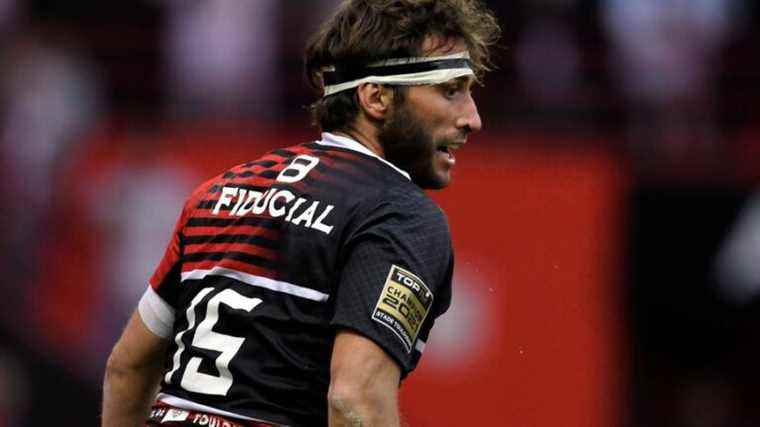 LIVE – Top 14: follow Toulouse-Stade Français on France Bleu Occitanie