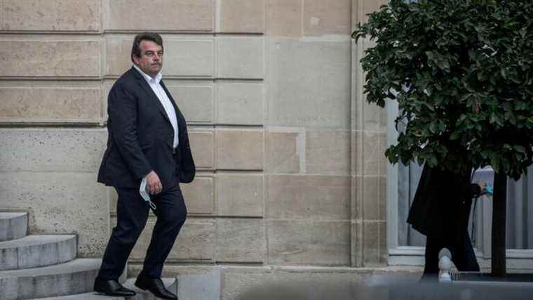 LREM MP Thierry Solère indicted for five new offenses