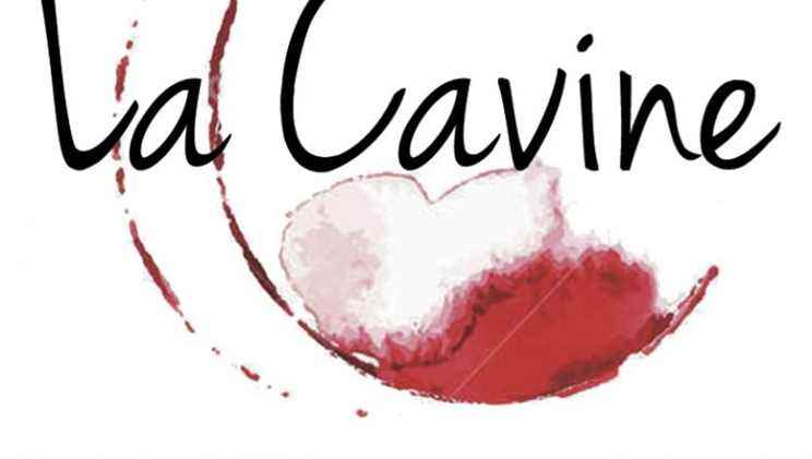 La Cavine, wine shop for small producers in Poutay