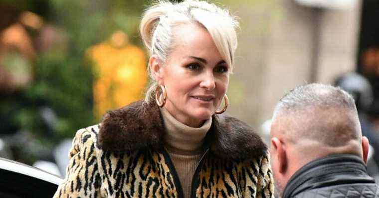 Laeticia Hallyday empties the rooms of La Savannah: heartbreaking farewell to Marnes-la-Coquette…