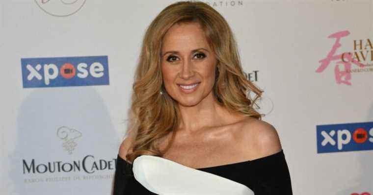 Lara Fabian: Stuck at home, the singer explains…