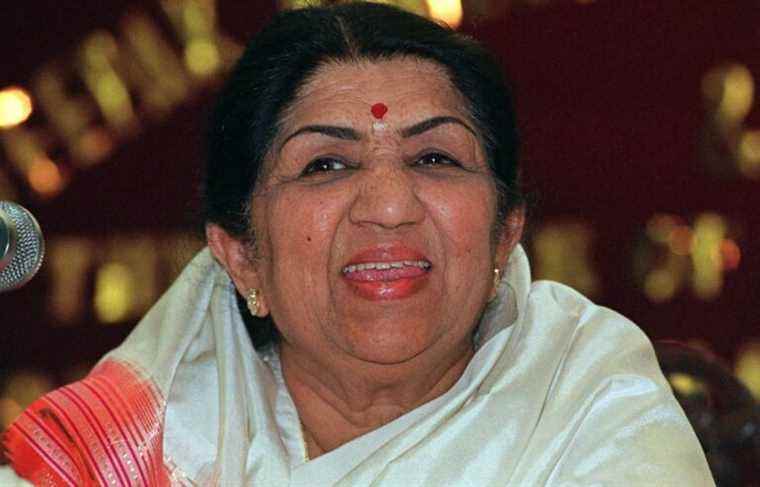 Lata Mangeshkar, the “Nightingale of India”, has died