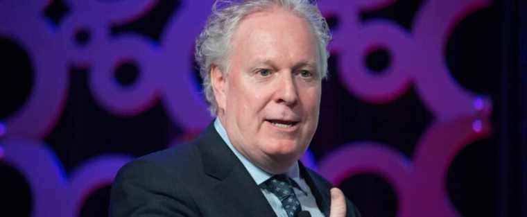 Leader of the Conservative Party: “informal” meeting with Jean Charest on Wednesday