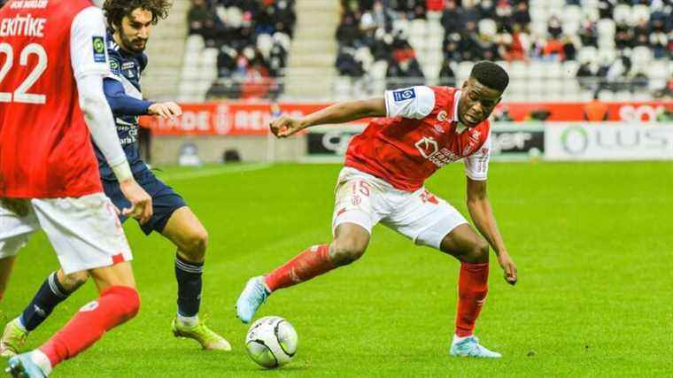 League 1 (J24) |  The Stade de Reims in Nantes to confirm its dynamic (3 p.m.)