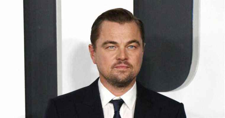 Leonardo DiCaprio is embarking on a new business… in France!