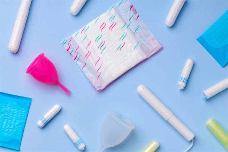 Lifting the taboo of periods thanks to Instagram