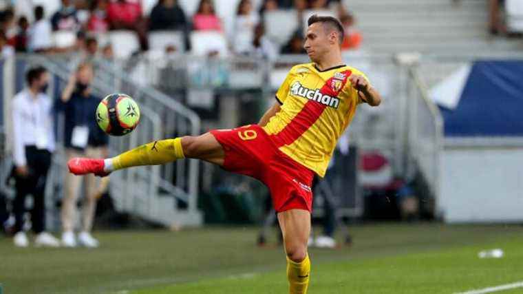 Ligue 1 (J24) – “The most important thing is to react” warns Racing Club de Lens