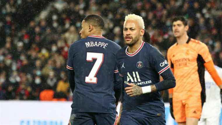 Ligue 1: Nantes – PSG, first tenure in 2022 for Neymar?