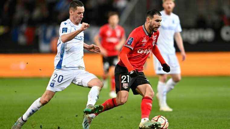 Ligue 2 (J25) – Niort-AJA: expected rebound against Chamois who succeed at Auxerrois