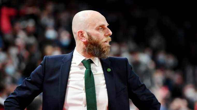 Limoges CSP: Massimo Cancellieri, “I’m sure my team has regained its fighting spirit”