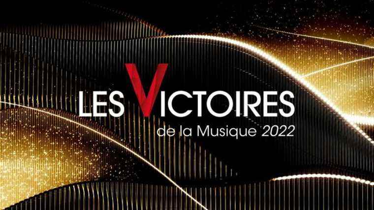 Live behind the scenes of the Victoires de la Musique 2022