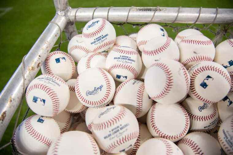 Lockout |  Major League Baseball seeks help from federal mediator