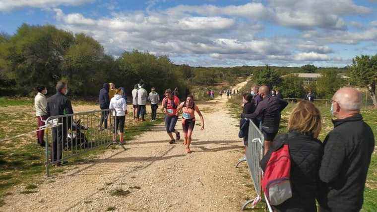 Lozère launches “trail spaces” spread over the territory