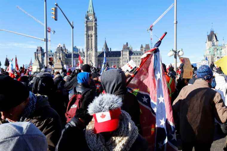 MPs want to criminalize the display of hate symbols