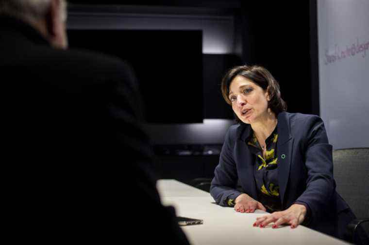 Main interview Marie-Hélène Nolet, Chief Operating Officer of Desjardins Capital |  A record year of funding