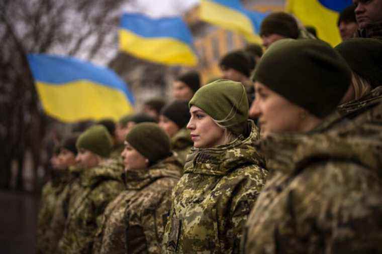 Maneuvers in Ukraine, the West does not see Russian de-escalation