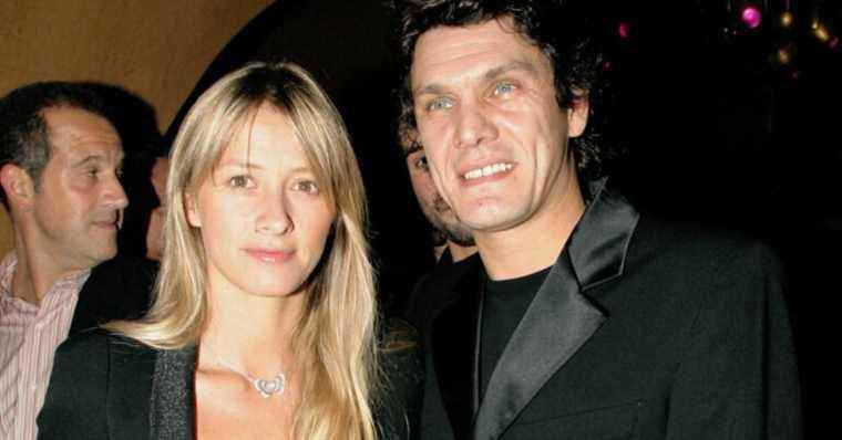 Marc Lavoine, his divorce with Sarah Poniatowski: “A story that took a long time to end”