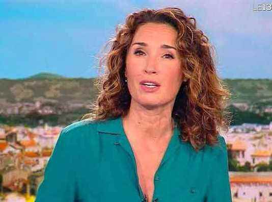 Marie-Sophie Lacarrau threatened?  TF1 makes a sizeable proposal to its joker Jacques Legros…