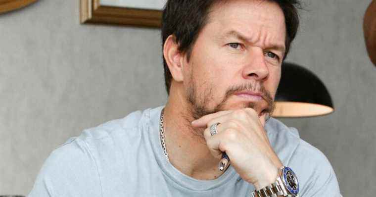 Mark Wahlberg: This decision of his 18-year-old daughter that he does not approve of at all