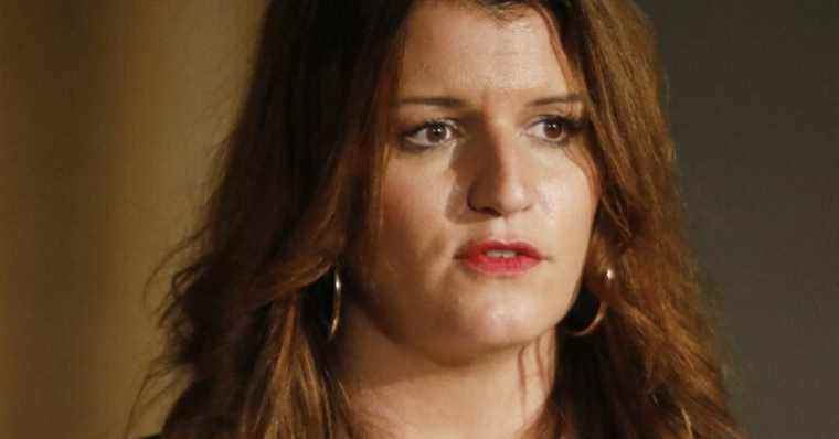 Marlène Schiappa sexually assaulted: she was the victim of several rape attempts