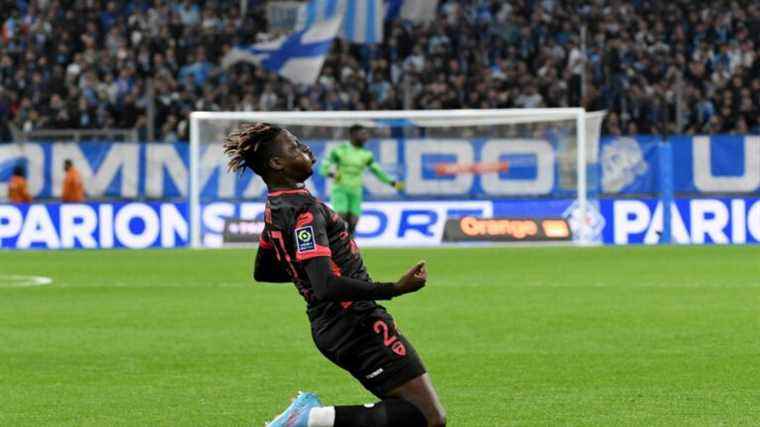 Marseille punished at home by the promoted