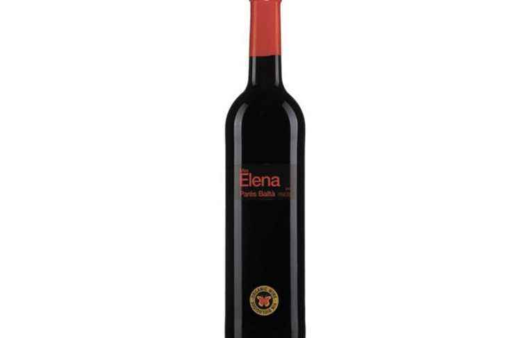 Mas Elena 2019, Parés Baltà, Penedès, Spain