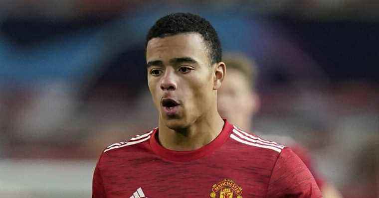 Mason Greenwood accused of rape by his girlfriend: new charges against the footballer