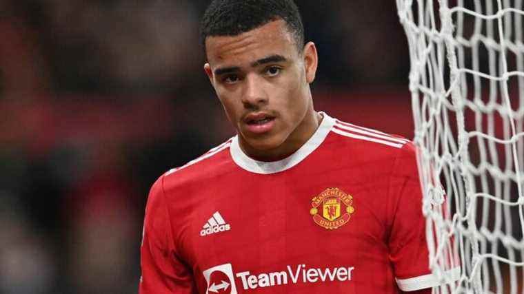 Mason Greenwood targeted by new charges of sexual assault and death threats