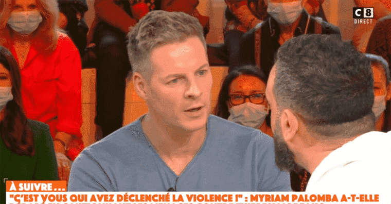 Matthieu Delormeau: This unexpected and exceptional gift that Cyril Hanouna gave him