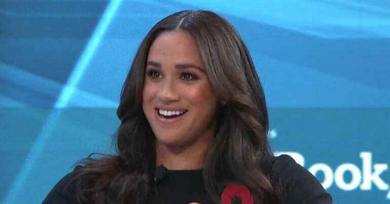 Meghan Markle: Her farewell words revealed several years later…