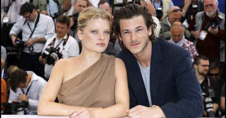 Mélanie Thierry “devastated” by the death of her friend Gaspard Ulliel: confidences with a raw heart