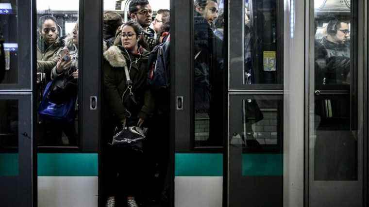 Metros, buses, RER… Here are the RATP traffic forecasts for Friday’s strike