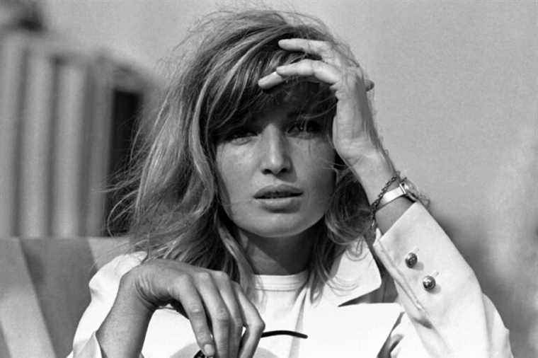 Michelangelo Antonioni’s Muse |  Italian actress Monica Vitti dies at 90