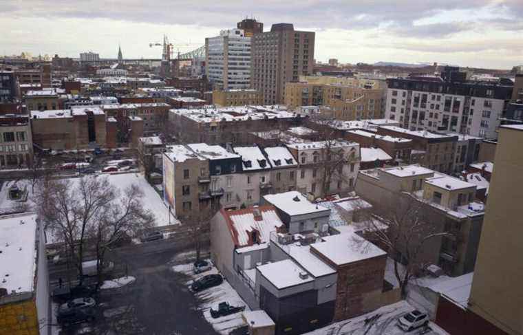 Montreal will facilitate access to property