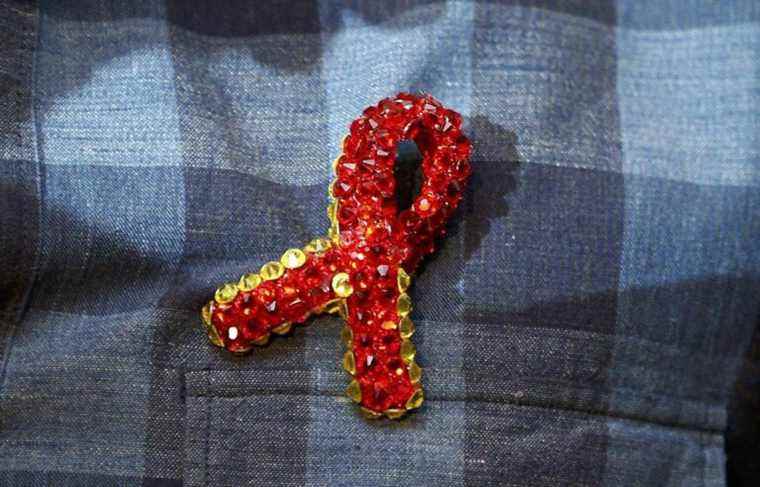 More new HIV diagnoses among heterosexuals than gay people in UK