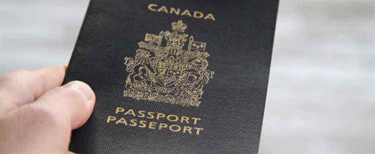 More than 16,000 Quebec residents stuck one step away from citizenship