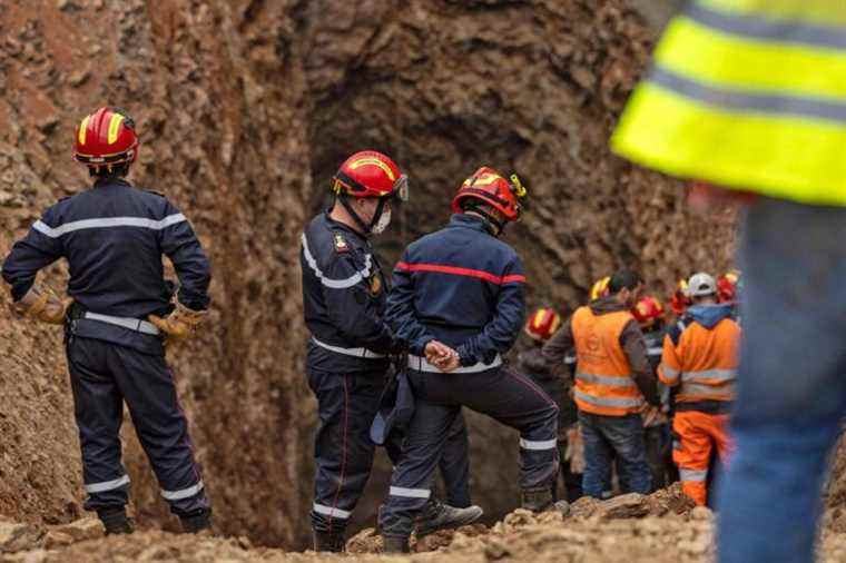 Morocco |  Little Rayan, who fell into a well, is dead