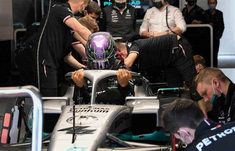 Motor racing: Lewis Hamilton feeling invigorated for new F1 season