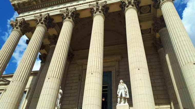 Murder of a homeless person in Béziers for a debt of 50 euros, the trial begins this Wednesday