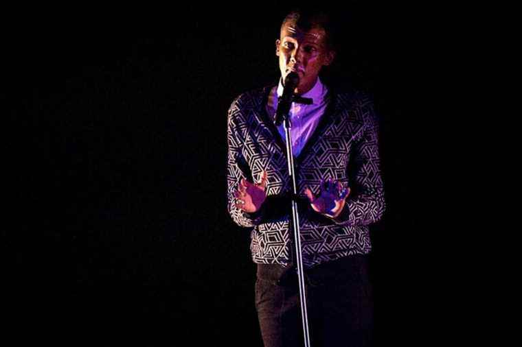 Music wins |  Stromae Honorary President