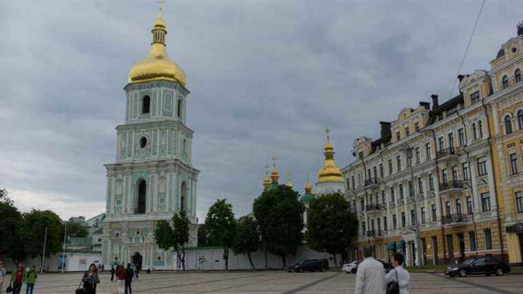 “My life is here”, testify French expatriates decided to stay even in the event of a Russian invasion