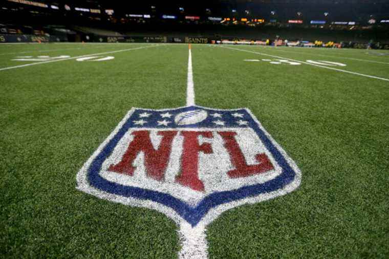 NFL Appraisal Camp |  NFL cancels planned containment bubble