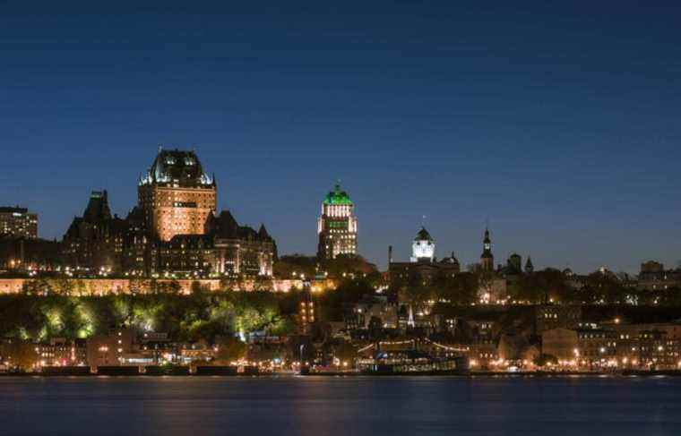 Nickel in the air: Quebec refuses to lighten the standard