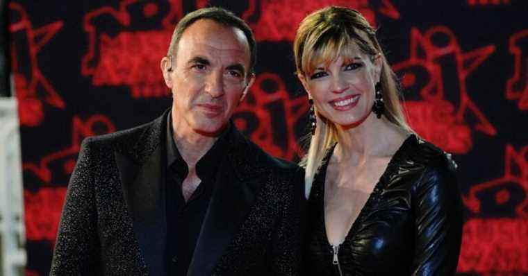 Nikos Aliagas, his discreet couple with Tina Grigoriou: rare secrets about “his strong and brilliant wife”