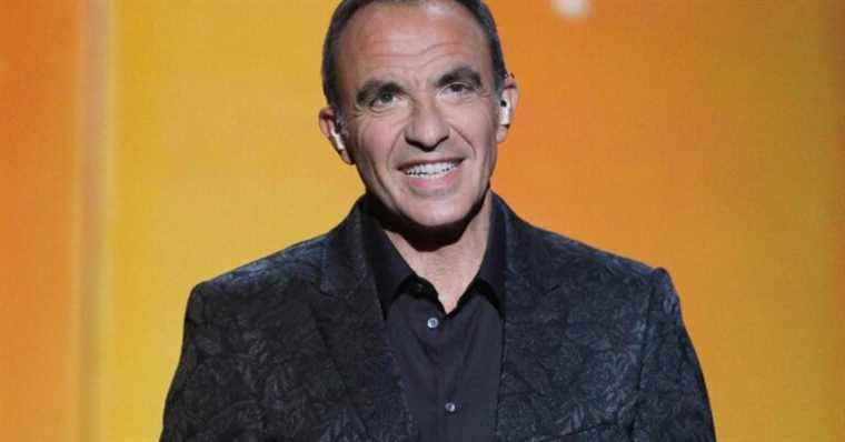 Nikos Aliagas, successful host of TF1: what he did with his first salaries