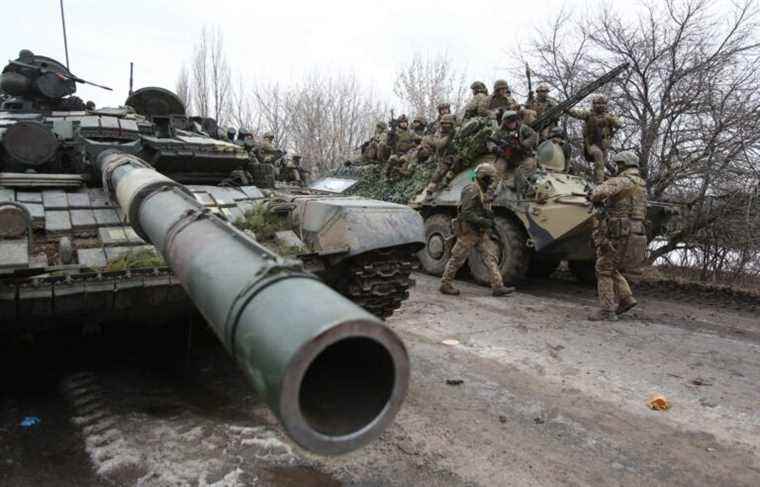 Nine questions to better understand the Russian invasion of Ukraine