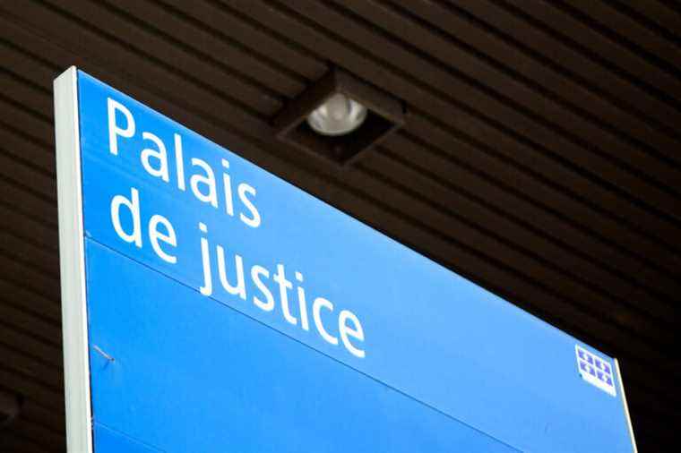 North of Quebec |  Prosecutors denounce the lack of judicial resources