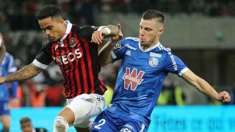 OGC Nice: a podium to secure and a score to settle