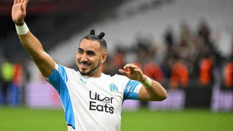 OM win on the lawn of Qarabag and qualify for the round of 16