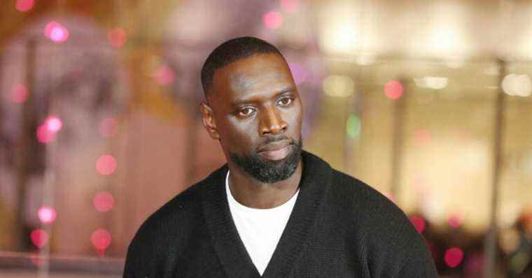 Omar Sy: The filming of Lupin (Netflix) attacked by around twenty hooded people!